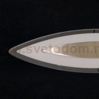 Настольная светодиодная лампа G61088/1T SN Gerhort