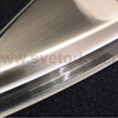 Настольная светодиодная лампа G61088/1T SN Gerhort