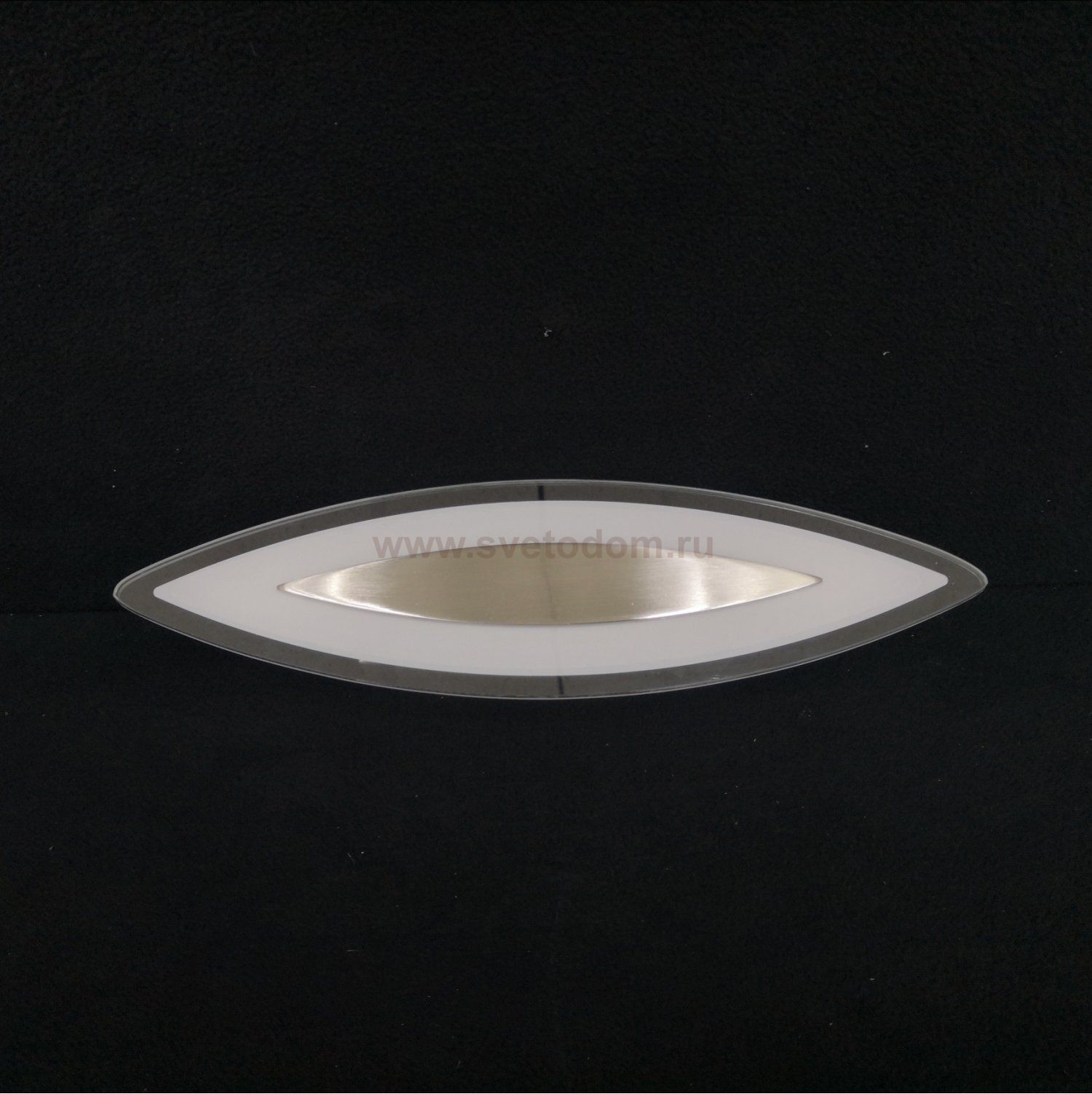 Настенный светодиодный светильник с выключателем G61088/1wSN Gerhort