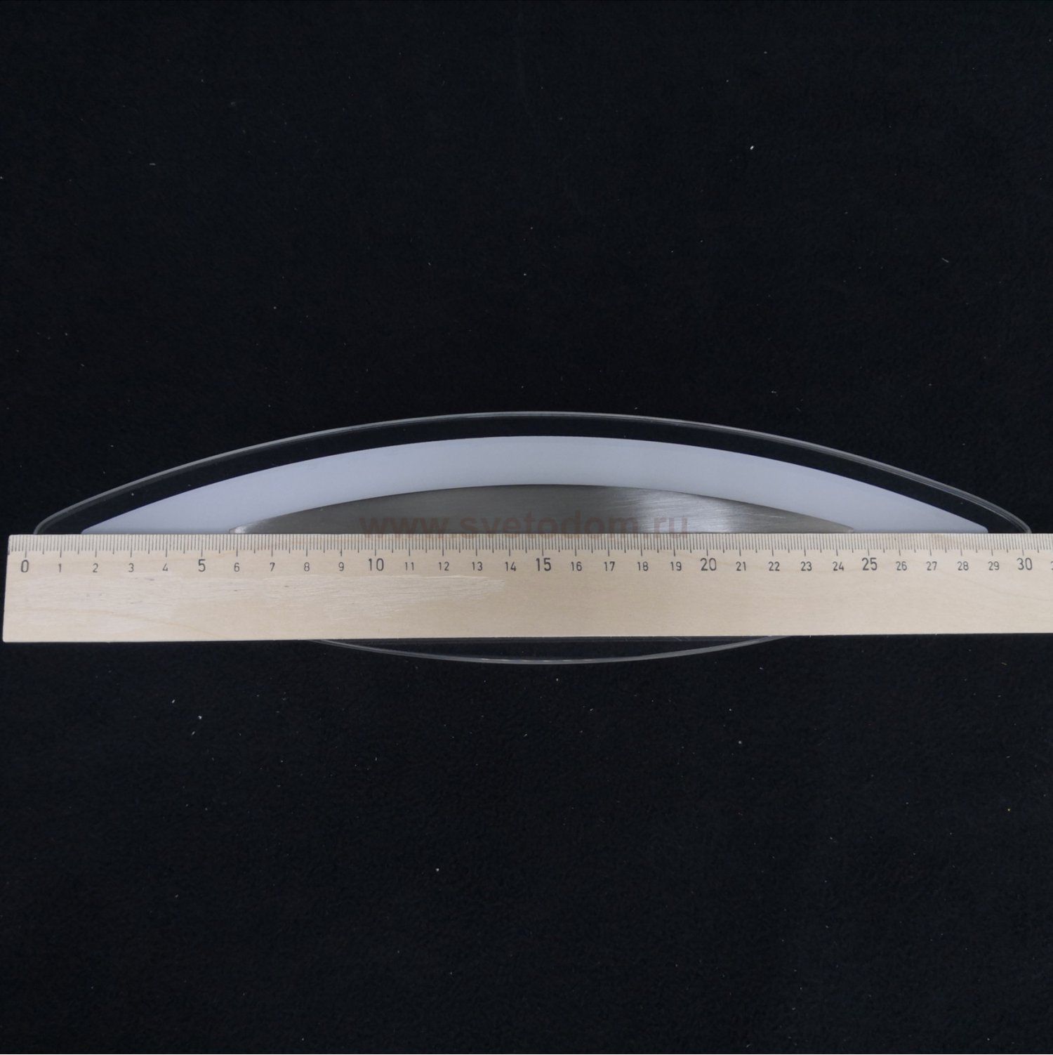 Настенный светодиодный светильник с выключателем G61088/1wSN Gerhort