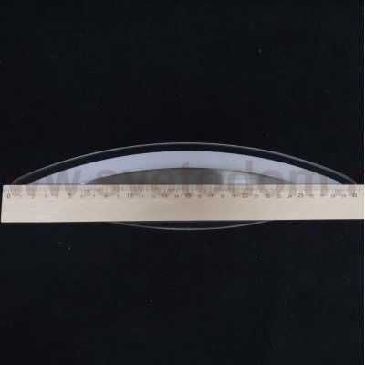 Настенный светодиодный светильник с выключателем G61088/1wSN Gerhort