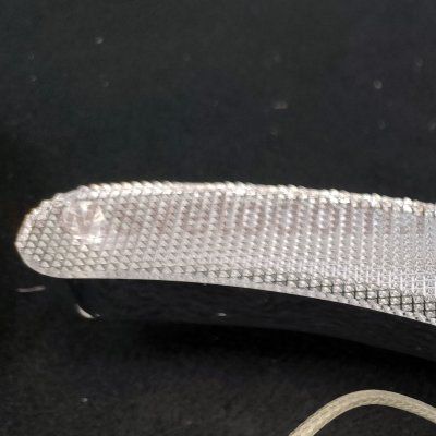 Потолочная светодиодная люстра G61091/3CH Gerhort