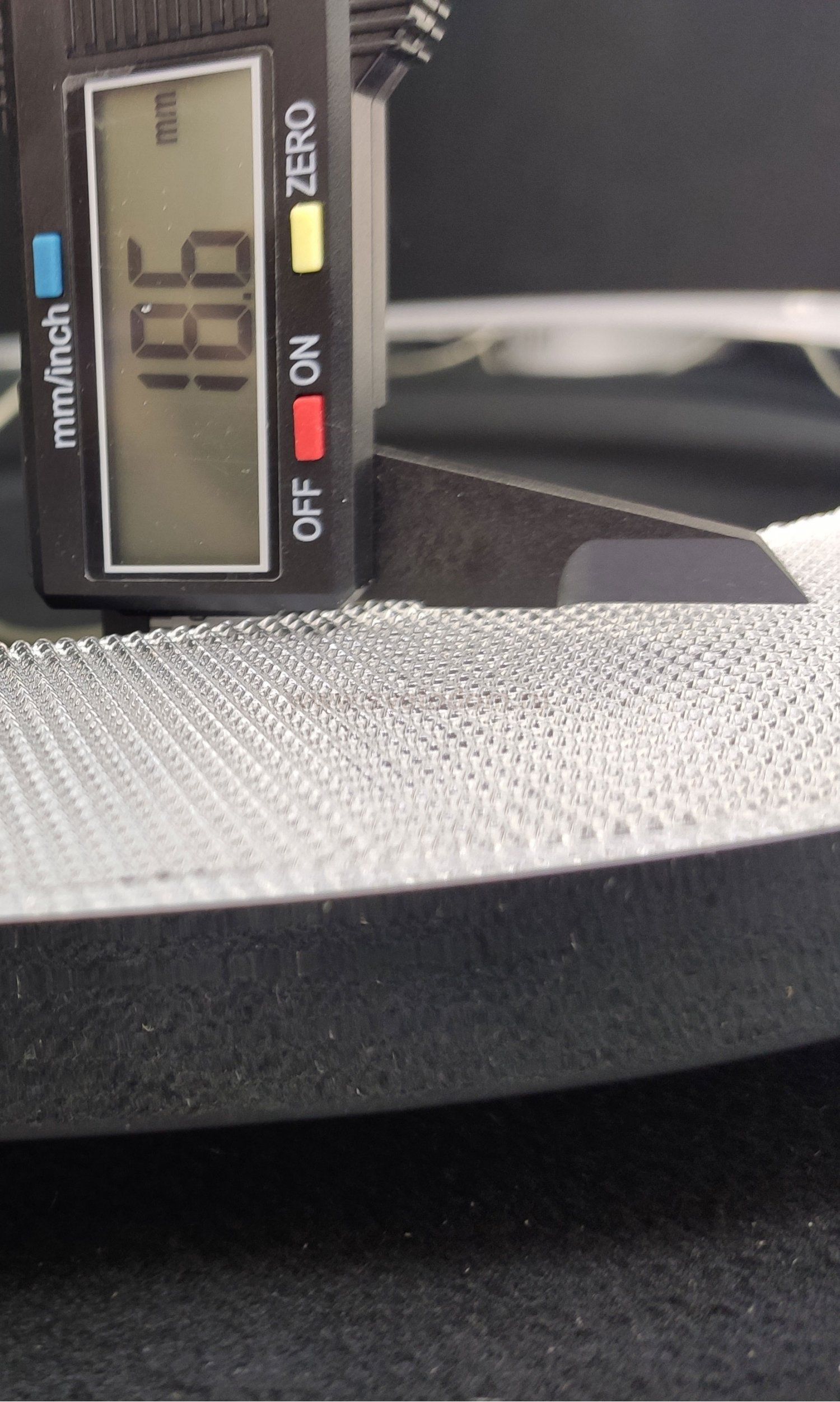 Потолочная светодиодная люстра G61091/3CH Gerhort