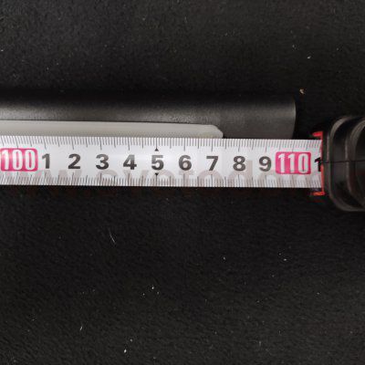 Светодиодный светильник G61320/2BK Gerhort