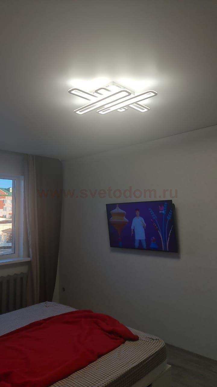 Светодиодный светильник G61326/4WT Gerhort