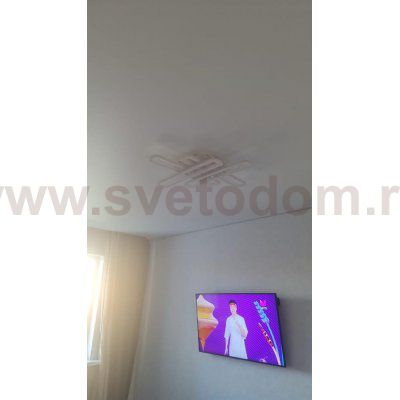 Светодиодный светильник G61326/4WT Gerhort