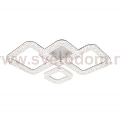 Светильник светодиодный G61407/4+1WT Gerhort