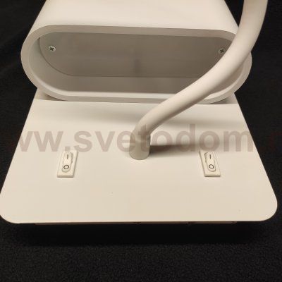 Настенный светодиодный светильник G62148/1wWT Gerhort