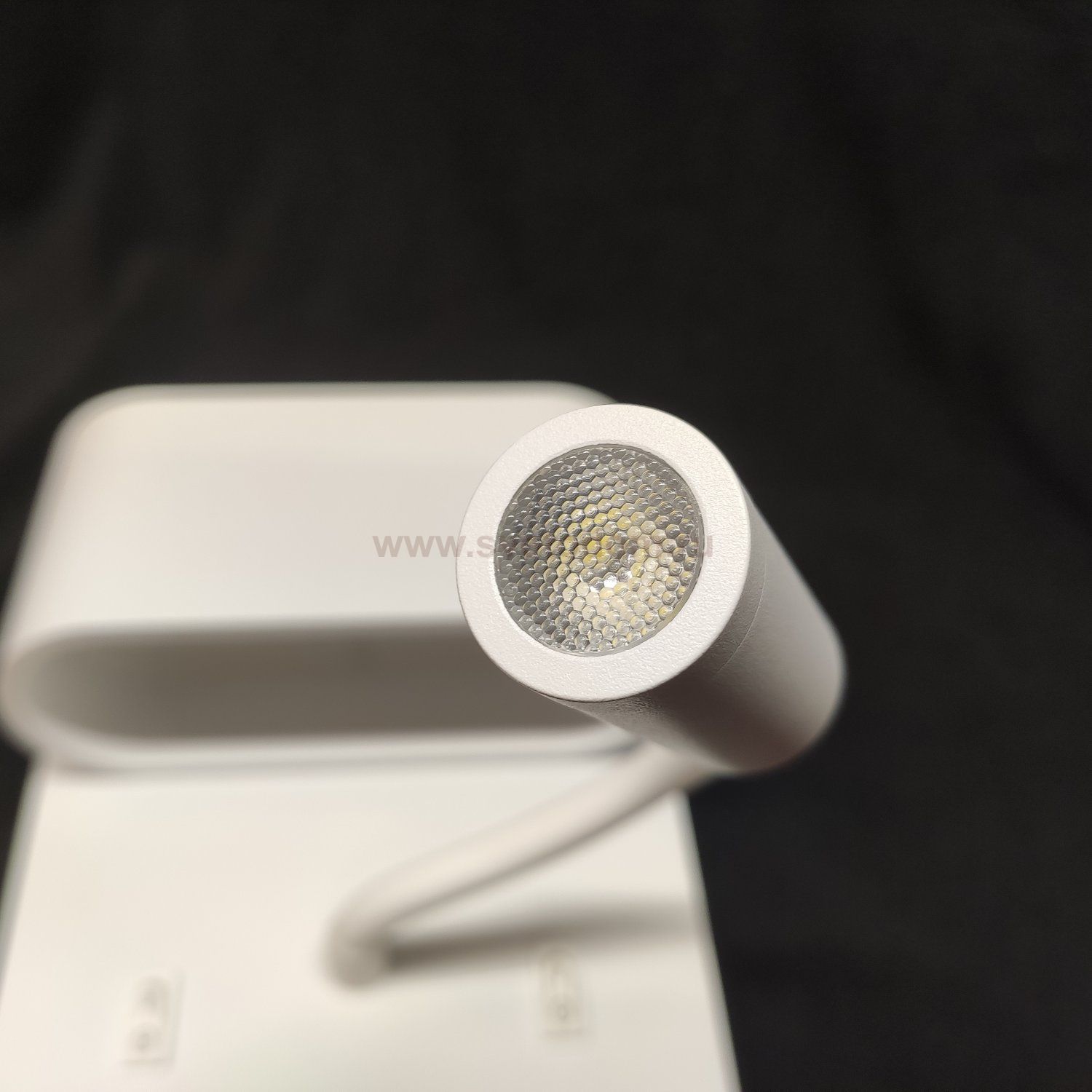 Настенный светодиодный светильник G62148/1wWT Gerhort