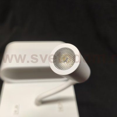 Настенный светодиодный светильник G62148/1wWT Gerhort