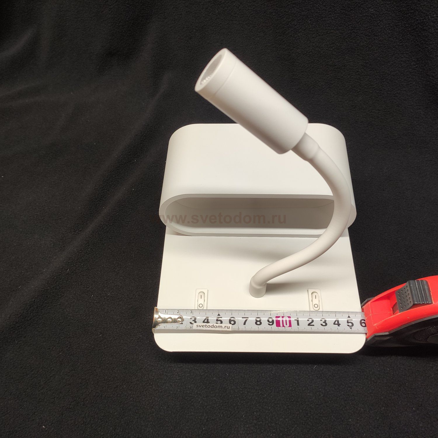 Настенный светодиодный светильник G62148/1wWT Gerhort