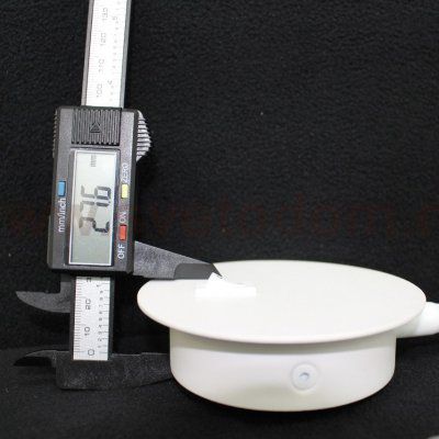 Настенный светодиодный гибкий светильник G62159/1wWT Gerhort