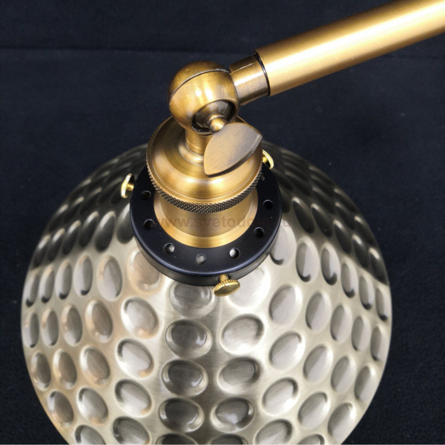 Подвесной светильник G71049/1AB Gerhort