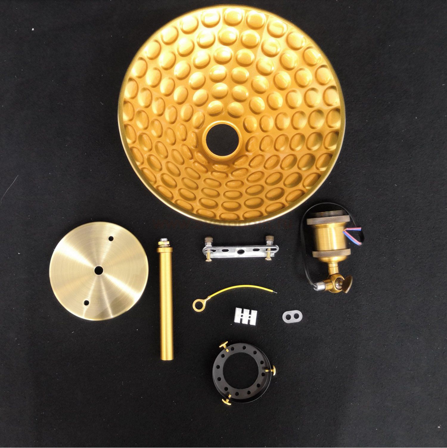 Светильник бра стиля лофт G71049/1wAB Gerhort