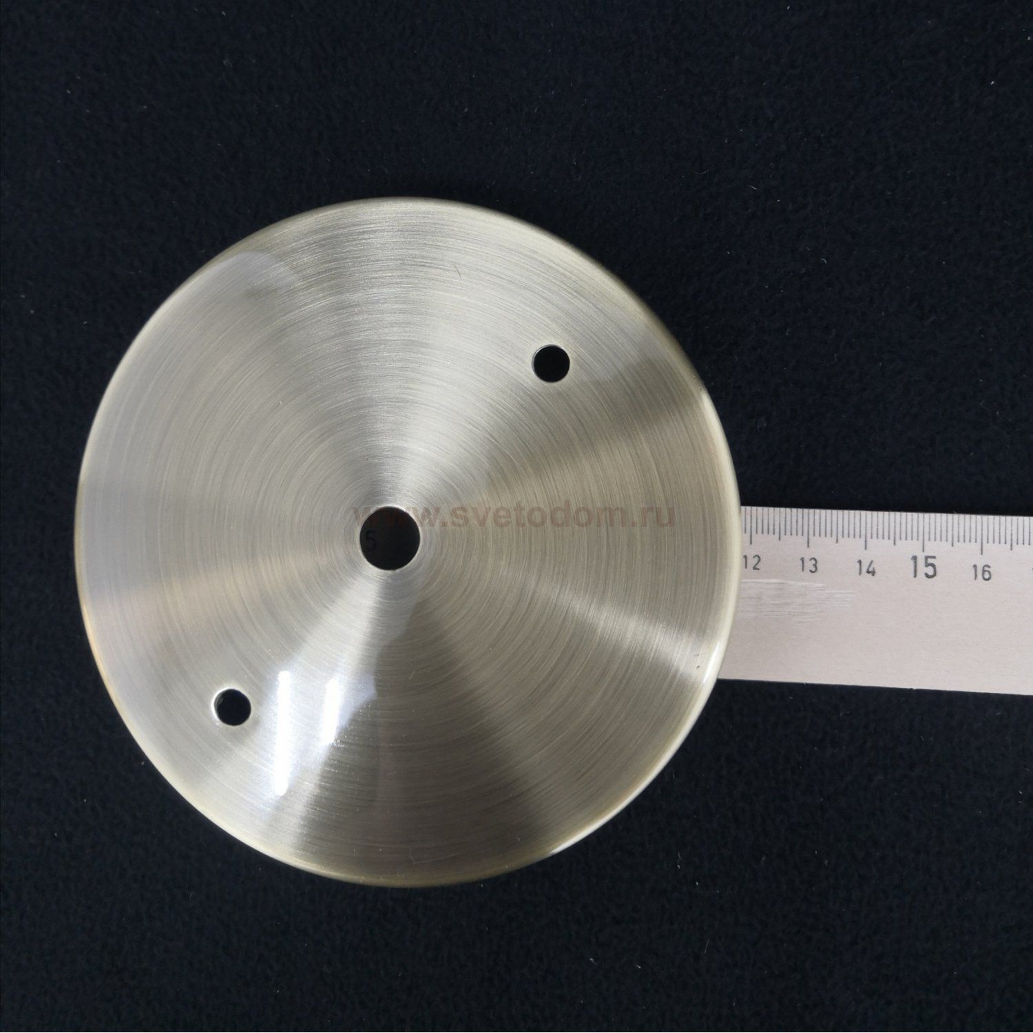 Светильник бра стиля лофт G71049/1wAB Gerhort