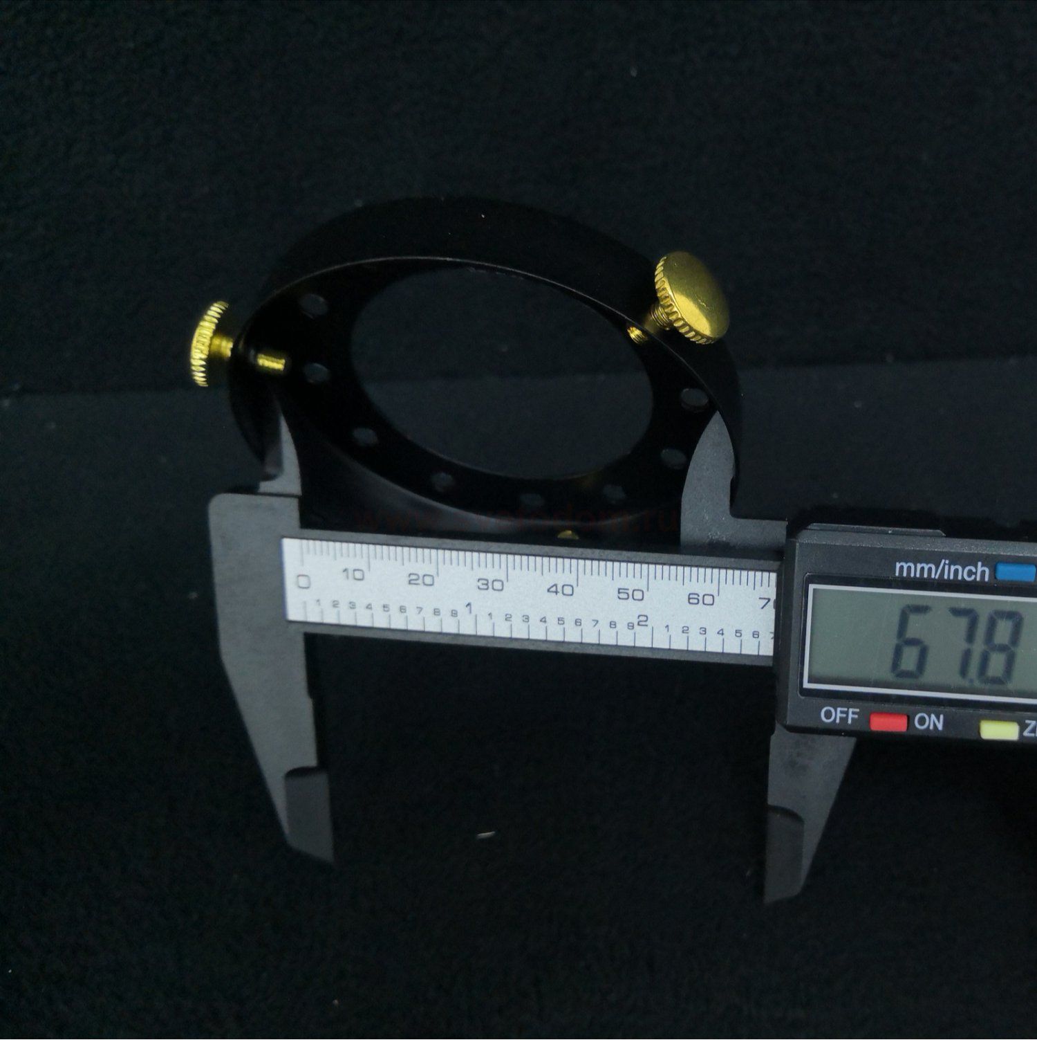 Светильник бра стиля лофт G71049/1wAB Gerhort