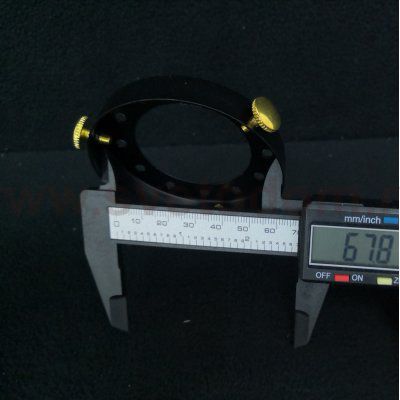 Светильник бра стиля лофт G71049/1wAB Gerhort