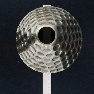 Светильник бра стиля лофт G71049/1wAB Gerhort