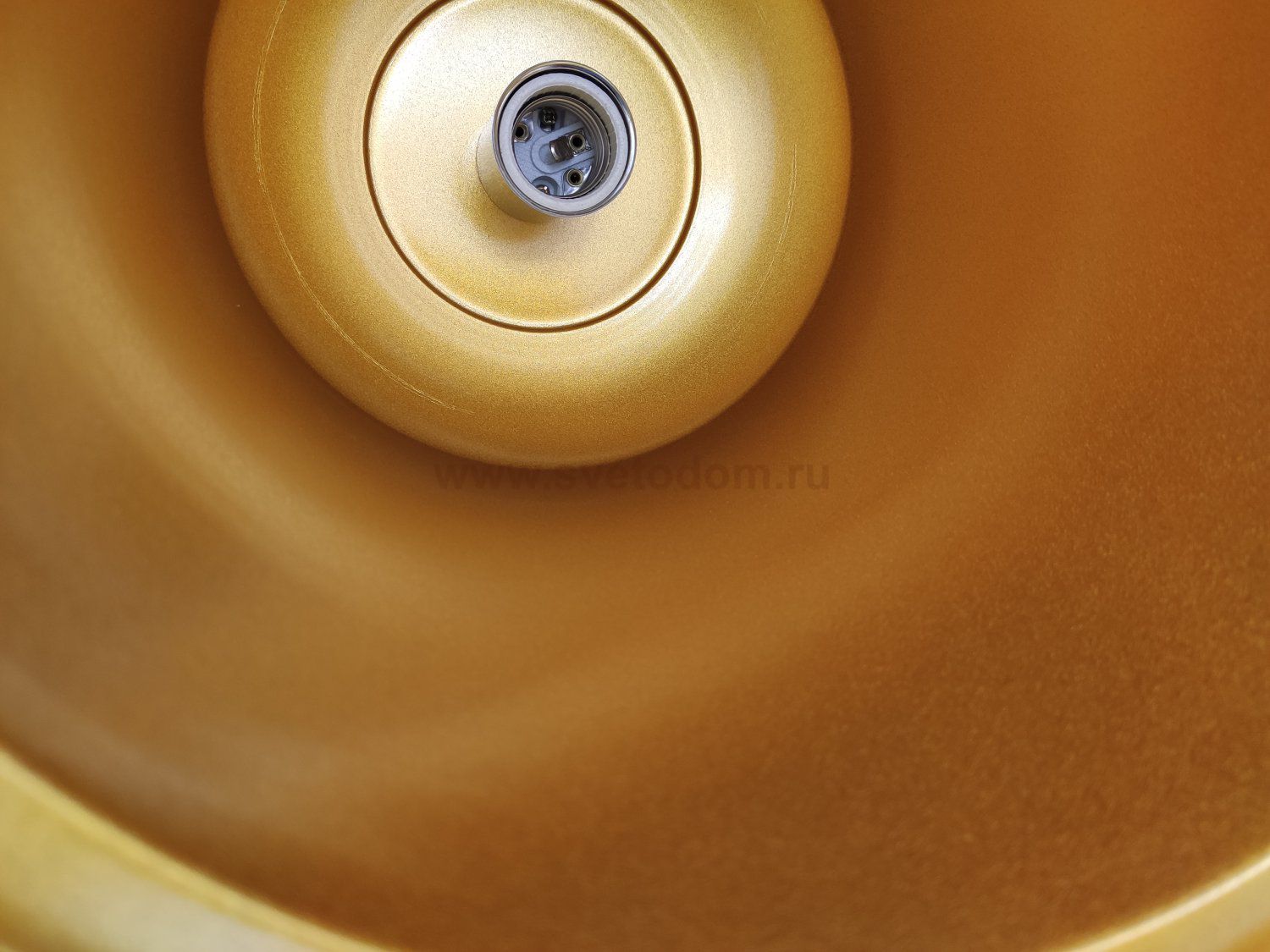 Подвесной светильник G71090/1WT GD Gerhort