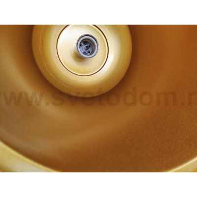 Подвесной светильник G71090/1WT GD Gerhort