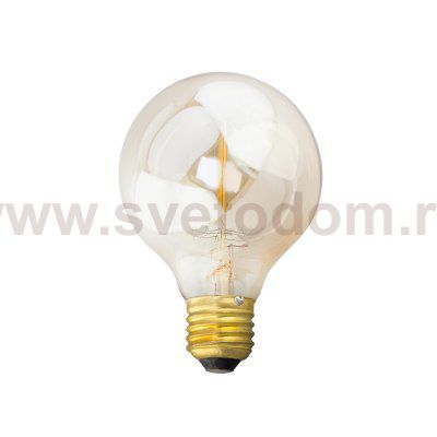 Ретро лампа освещения Citilux G80-19FL