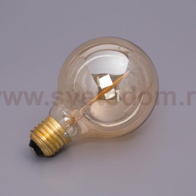 Ретро лампа освещения Citilux G80-19FL