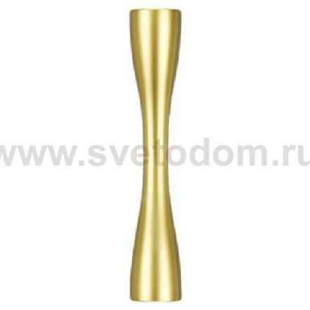 Настенный светодиодный светильник G91060/2wGD Gerhort