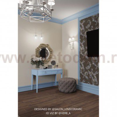 Люстра подвесная Favourite 1025-1P Caramel