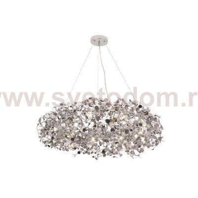 Crystal lux GARDEN SP16 D800 CHROME