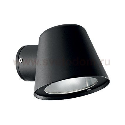 Ideal Lux GAS AP1 NERO
