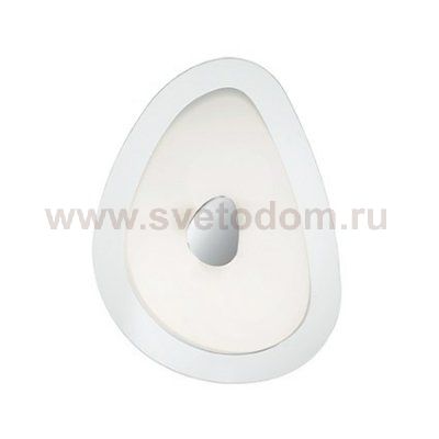 Потолочный светильник Ideal Lux GEKO PL3 D40