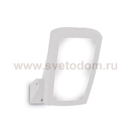 Уличный светильник Ideal lux GERMANA AP1 BIANCO (120188)