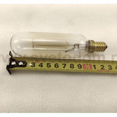 Лампочка Lussole GF-E-46 EDISSON