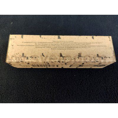 Лампочка Lussole GF-E-46 EDISSON