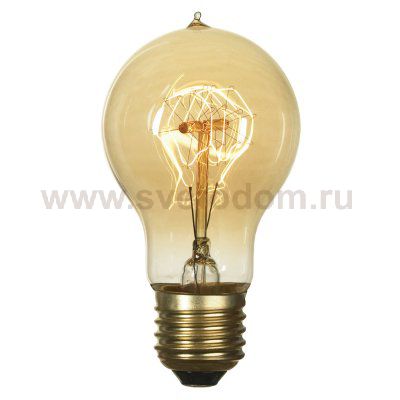 Лампочка Lussole GF-E-719 EDISSON