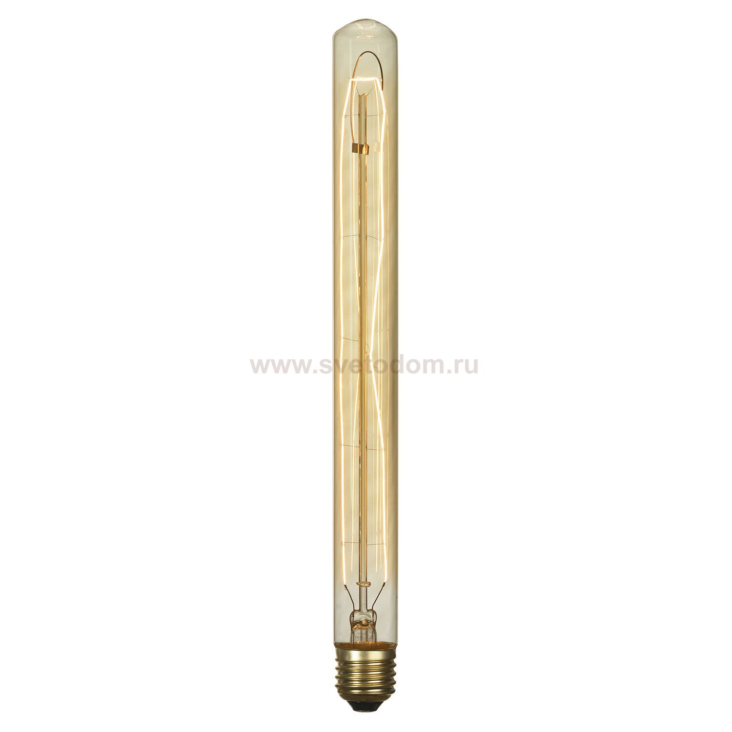 Лампочка Lussole GF-E-730 EDISSON