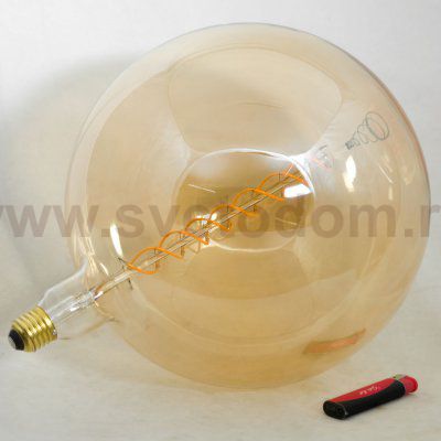 Лампочки Lussole GF-L-2102 EDISSON