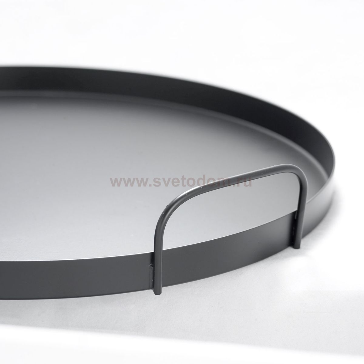 Декоративный поднос для торшера Lussole GFC-P-0565T