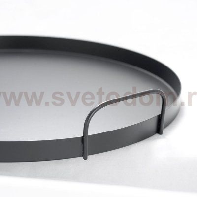 Декоративный поднос для торшера Lussole GFC-P-0565T