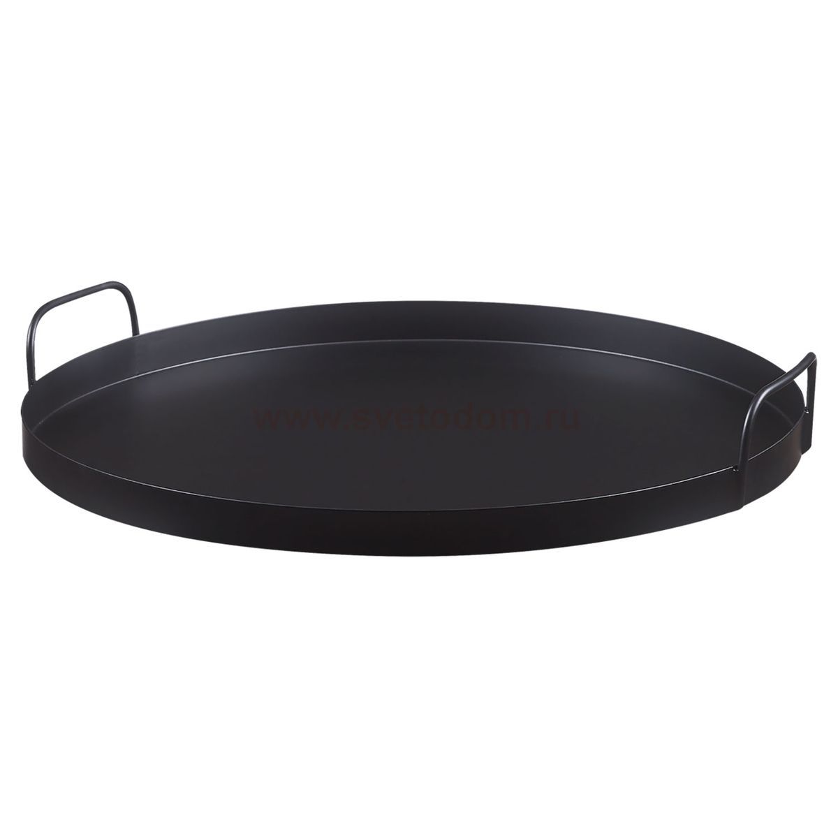 Декоративный поднос для торшера Lussole GFC-P-0565T