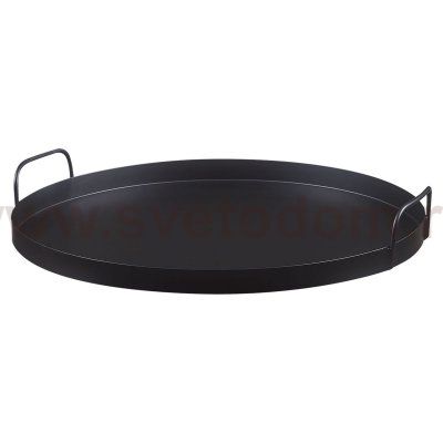 Декоративный поднос для торшера Lussole GFC-P-0565T