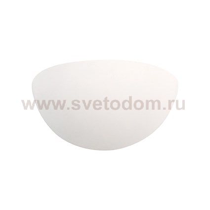 Светильник бра Ideal lux GIN AP1 (105741)