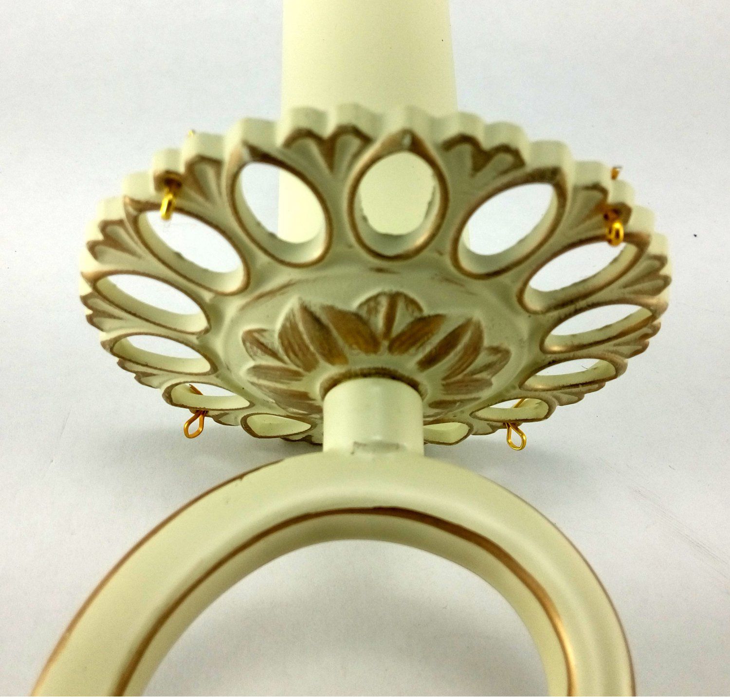 Подвесная люстра Arti Lampadari Gioia E 1.1.5.602 CG