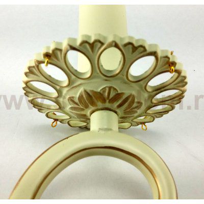 Подвесная люстра Arti Lampadari Gioia E 1.1.5.602 CG