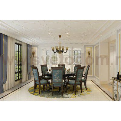 Люстра Odeon light 4000/8 GIOVANNI