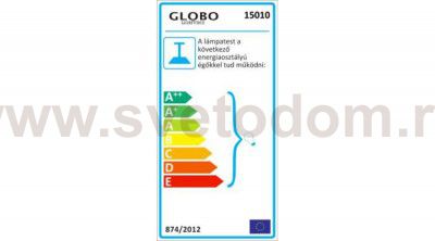 Подвес Globo 15010 SAFA