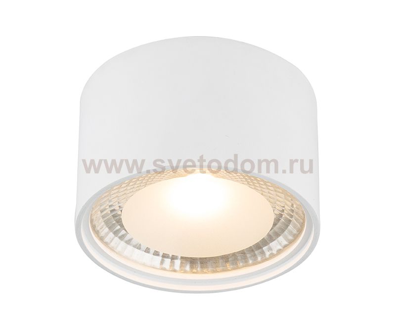 Светильник потолочный Globo Serena 12007W