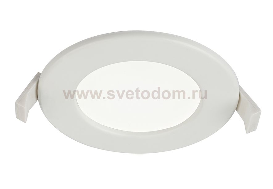 Светильник встраиваемый Globo Unella 12390-6