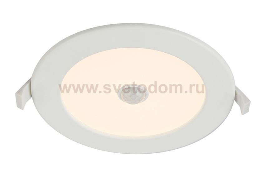 Светильник встраиваемый Globo Unella 12391-12S