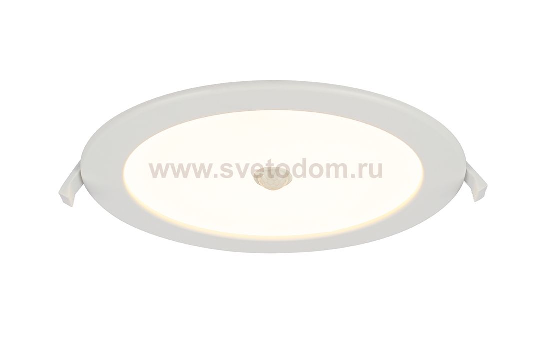 Светильник встраиваемый Globo Polly 12392-18S